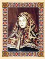 Владимир Даль: Избранные пословицы русского народа. Словарь. Подарочное издание