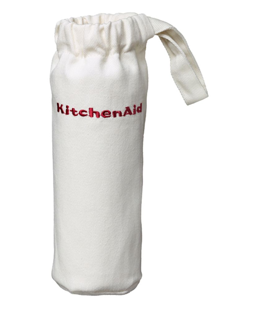 Kitchen Aid Ручной миксер 9 скоростей, кремовый