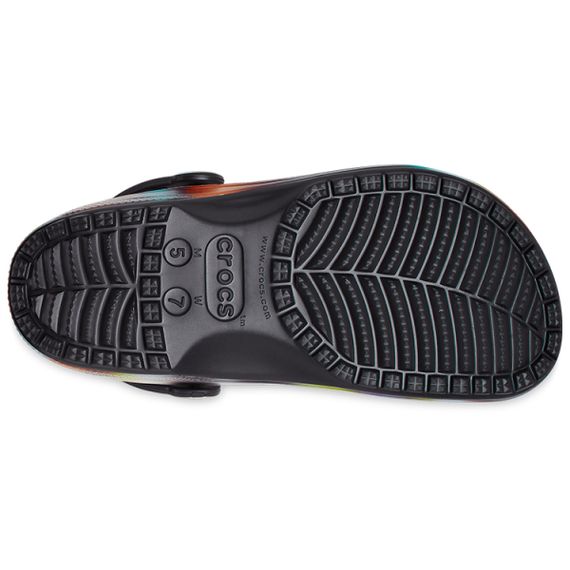 Crocs Classic 'Black'