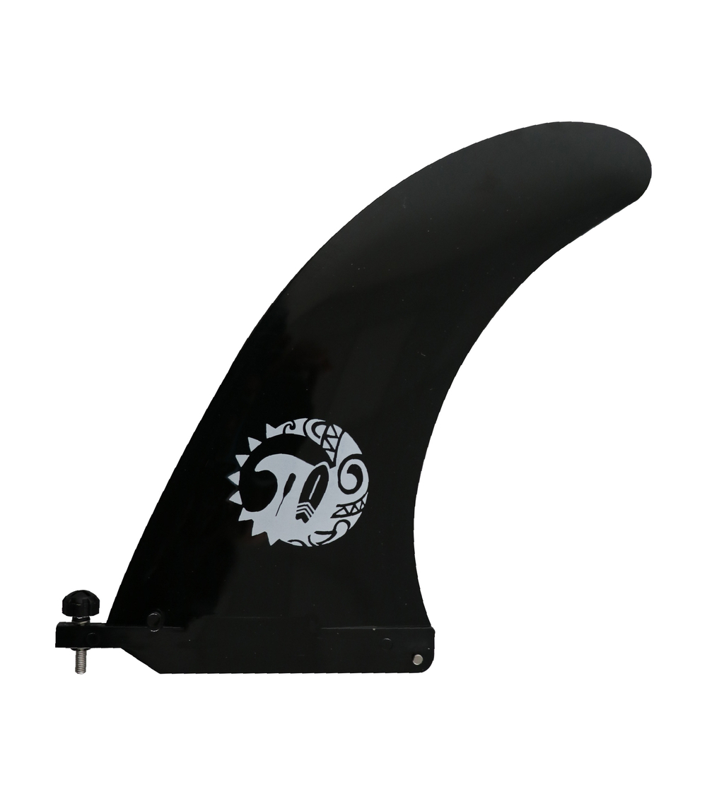 SUPFORFUN V-ART CROCODILE 11'