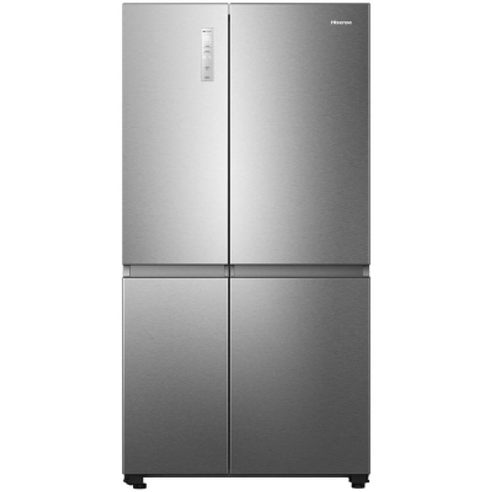 Холодильник HISENSE RS840N4AIF