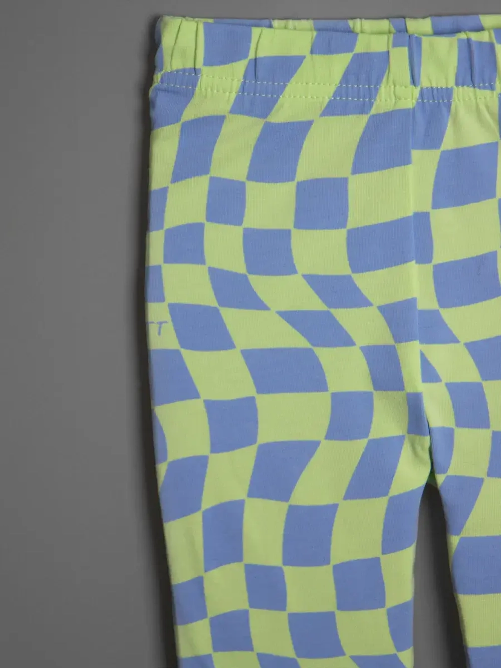 Леггинсы для девочки летние