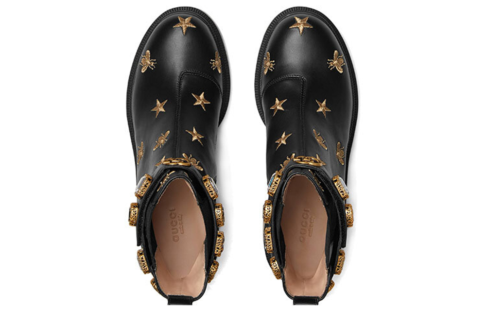 Gucci G (Женская размерная сетка)