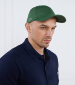кепка Lacoste - зеленый(RK0440)