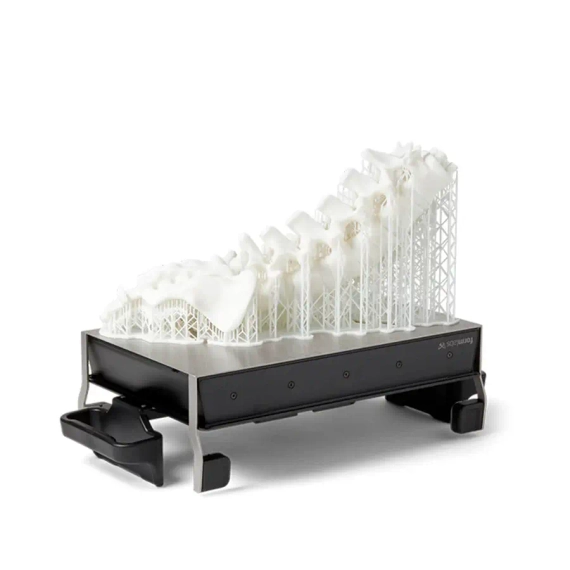 Build Platform 2L for 3L/3BL