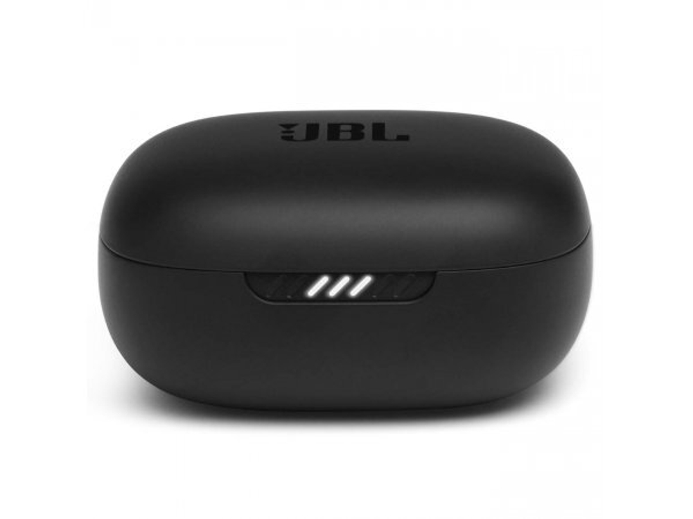 Беспроводные наушники JBL Live Pro+ Black