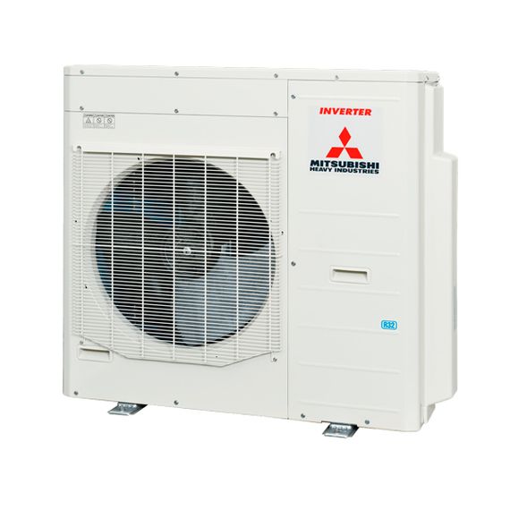 Мультисплит система Mitsubishi Heavy SCM100ZS-W