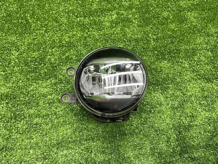 ПТФ правая Toyota LC Prado 150 (2017-н.в.) LED