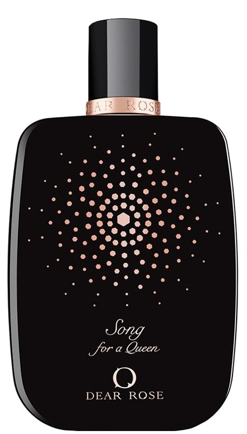 Dear Rose / Roos & Roos Song for a Queen EDP