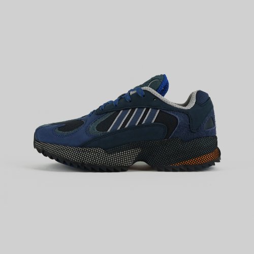 Кроссовки Adidas Originals YUNG-1 артикул:EF5337 - купить в магазине Дайс