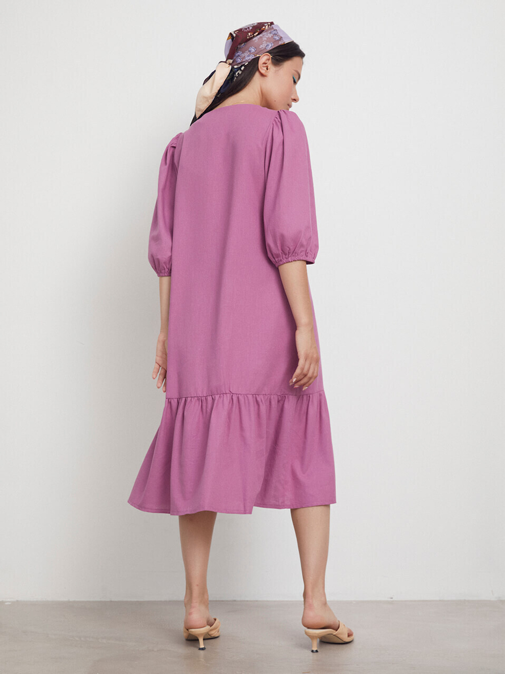 Платье Esmiralda Lilac Special
