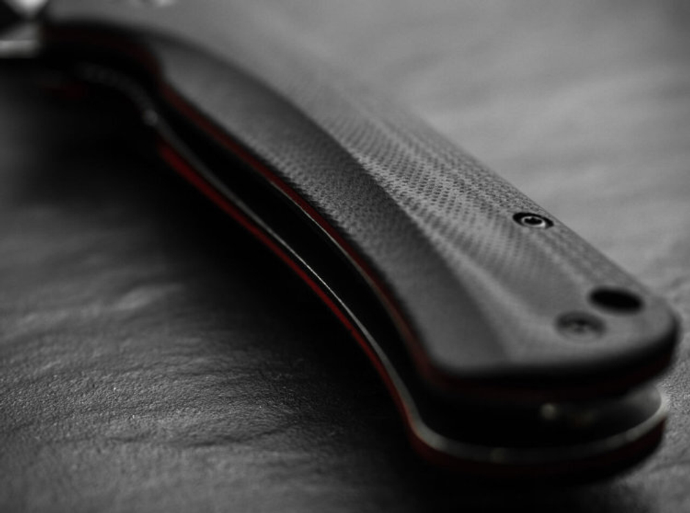 Нож складной Magnum 01MB726 Mobius