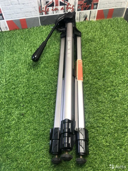 Штатив danubia HD707 Покупка/Продажа