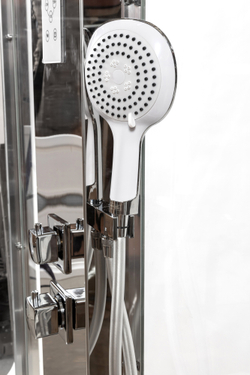 Душевая кабина AvaCan (АваКан) Z111MT с баней