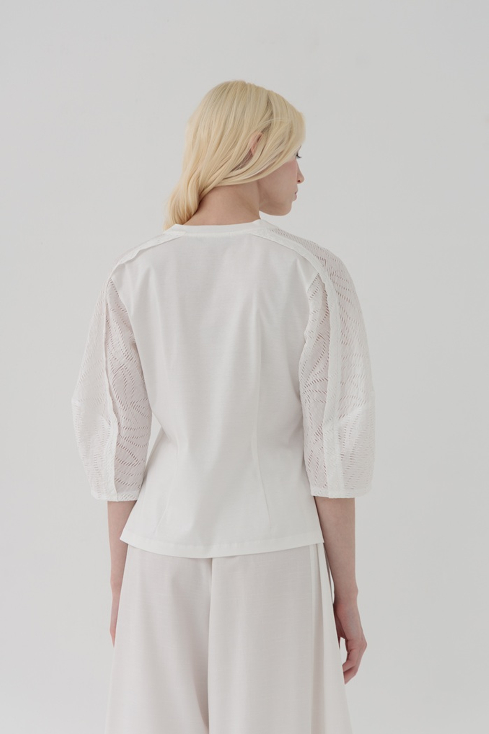 Блуза Натали NOME Atelier