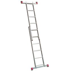 Малые лестничные подмости 2х6 3м и 4,05 (080011)