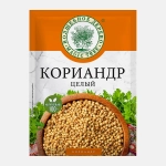 Кориандр целый Волшебное дерево 20г
