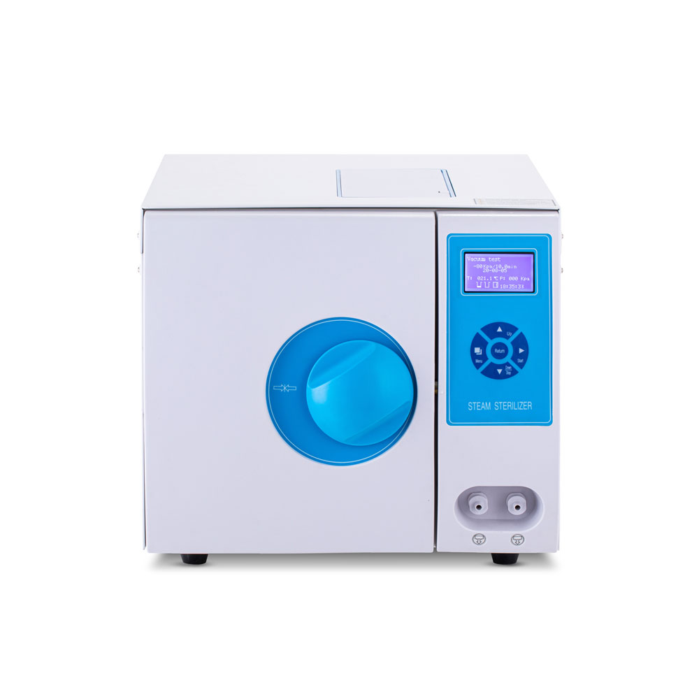 Стерилизатор паровой Армед DGT-12B Объём 12 литров