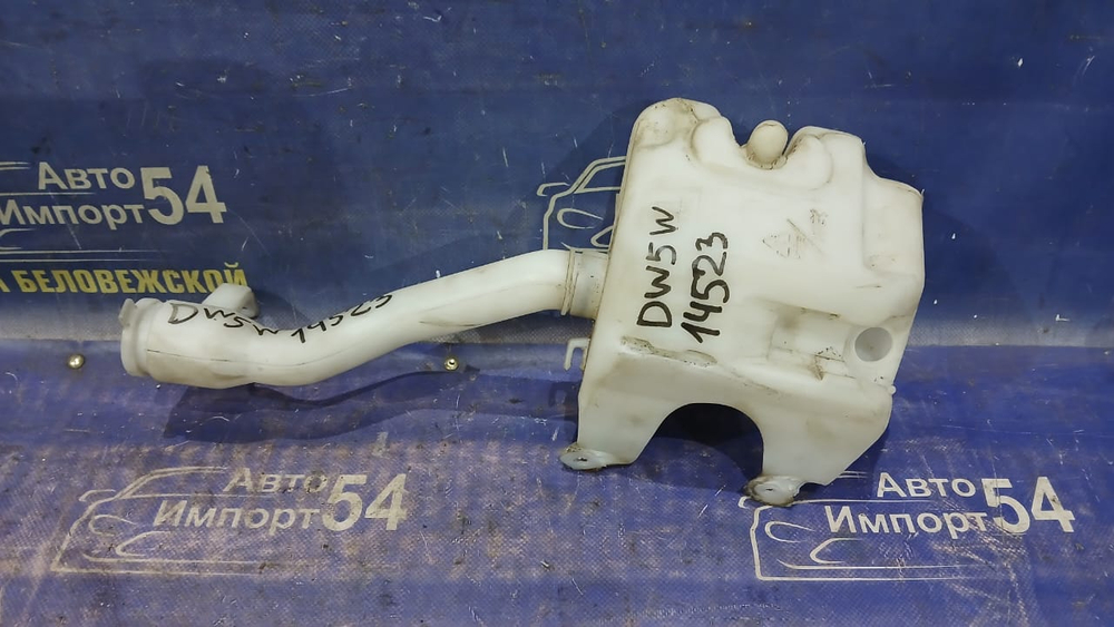 Бачок омывателя MAZDA DEMIO 1996-2002