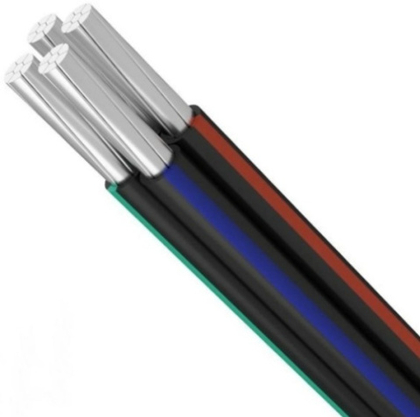 Провод iTOK СИП-4 4х35