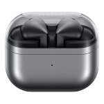 Наушники Samsung Galaxy Buds3 Pro (R630) Silver, серебристый