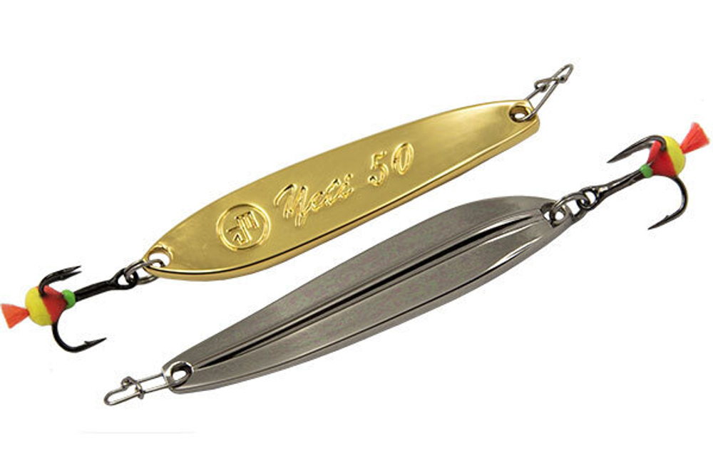 Блесна для рыбалки ECOPRO Yeti