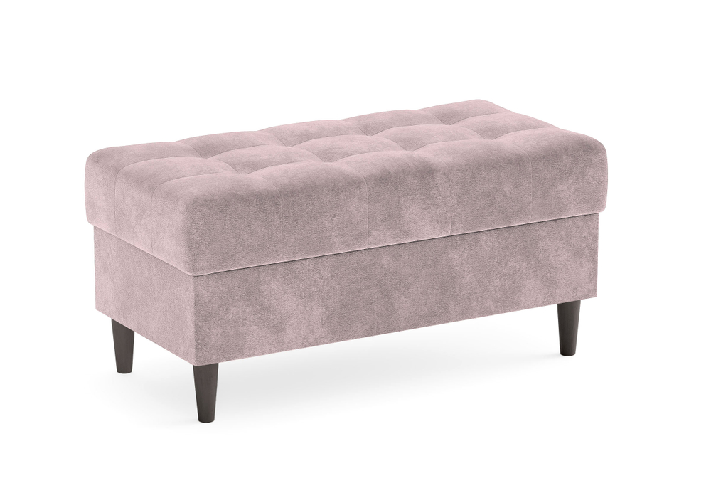 Банкетка Norton (опоры венге)