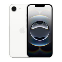 Телефон Apple iPhone 16e 128Gb (White)