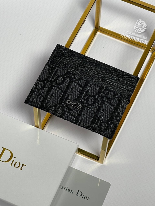 Картхолдер Christian Dior