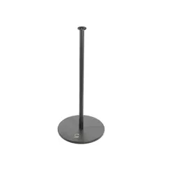 Elipson W35 Xl-PLANET L stand Black Satin