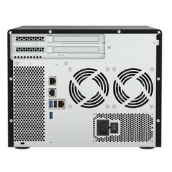 Сетевое хранилище Qnap TS-855X-8G
