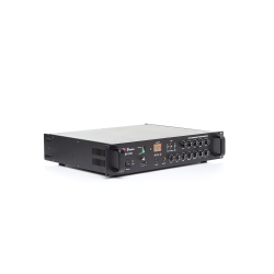 Микшер-усилитель PASystem LEV-350 6 зон с с MP3/FM/Bluetooth плеером