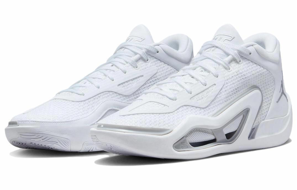 Кроссовки Jordan Tatum 1 "Pure Money"