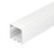 Профиль Arlight LINE-S-3535-3000 WHITE 041832