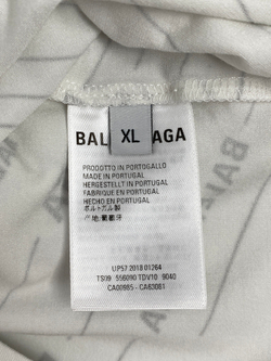 Лонгслив Balenciaga