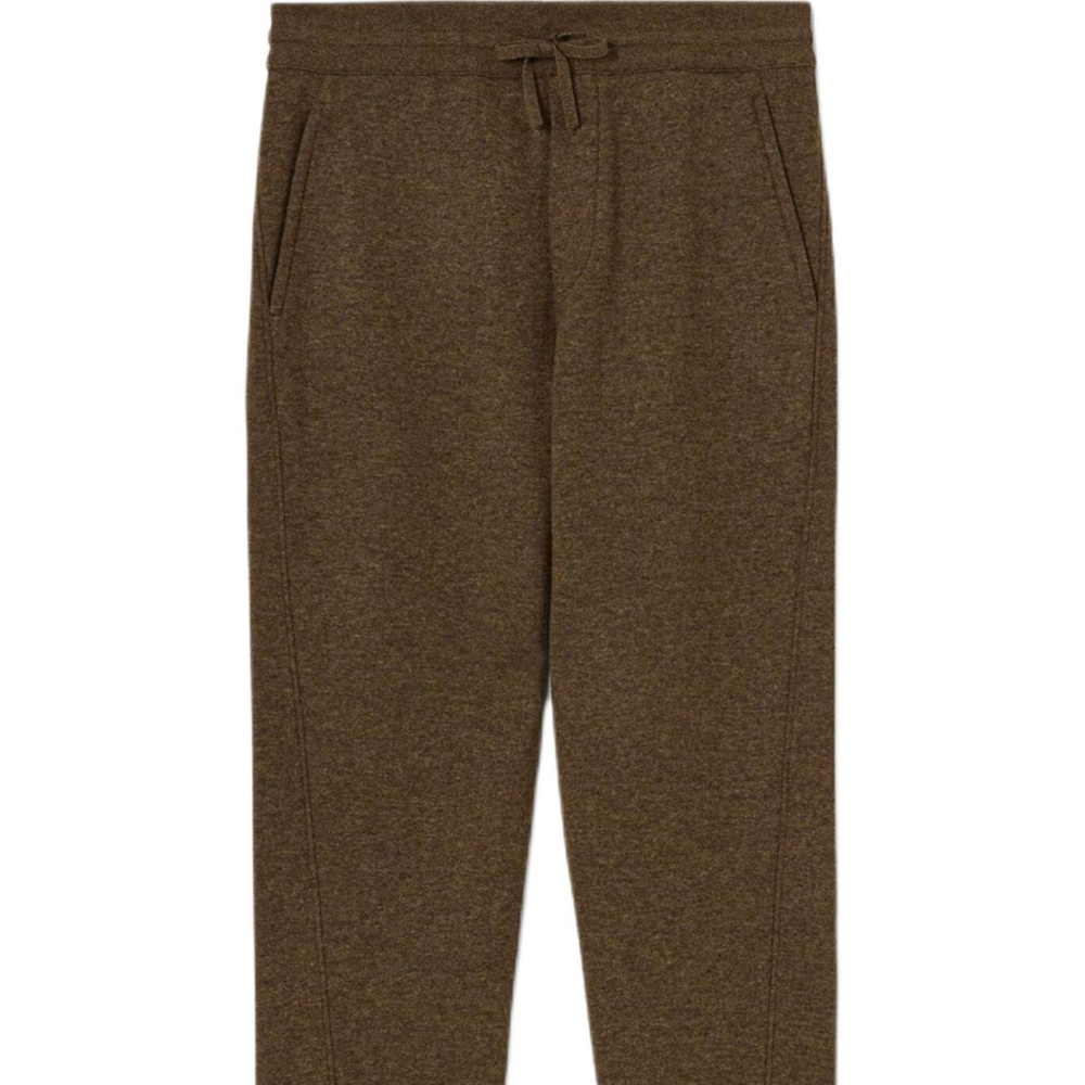 Брюки Loro Piana FW24, FAO7049-H0BF