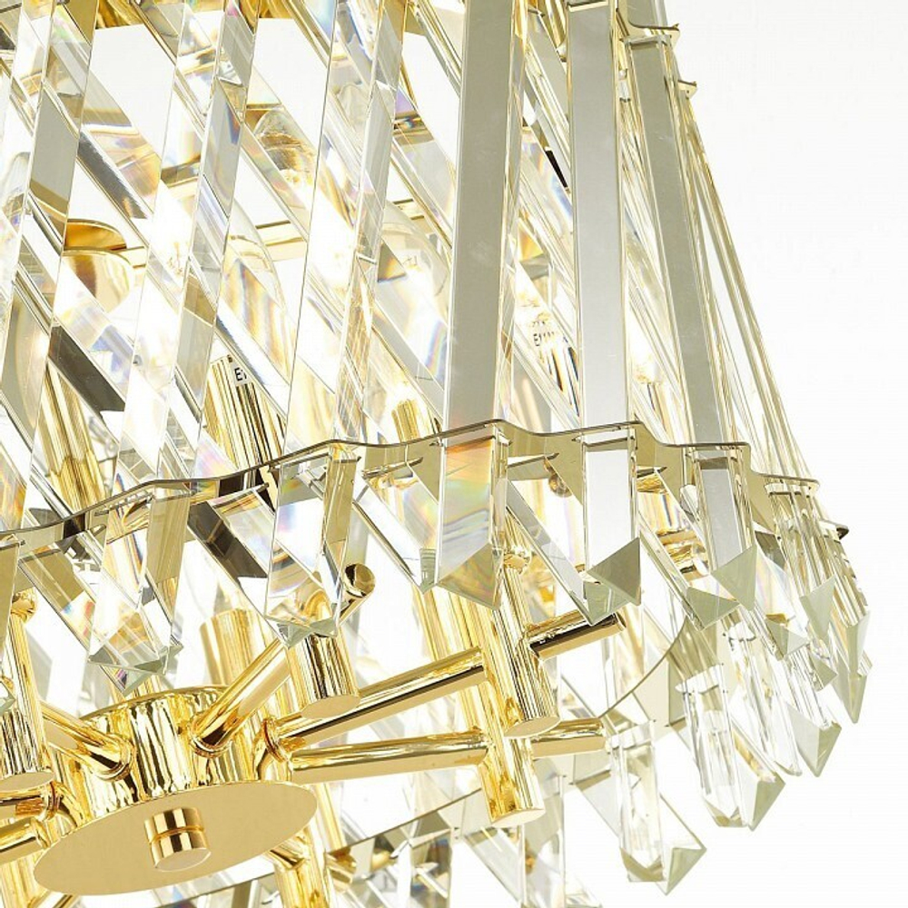 Подвесная люстра Odeon Light 4795/8