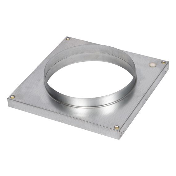 Переход (вкатка) на круглый канал USM 500 315 — (3)