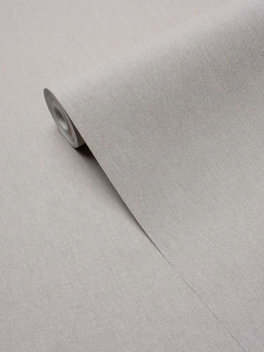 Обои флизелиновые 1.06 БЕЗ ПОДГОНА ТАУП/КОФЕЙНЫЕ INTERIO m89192 с эффектом окрашеной стены, метровые, моющиеся, для гостиной, спальни, кухни,1.06*10.05 м