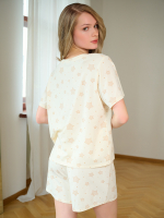 Домашняя пижама Indefini (Арт. 5189TBD)