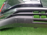 Бампер передний Changan CS55PLUS (21-24) (В сборе)