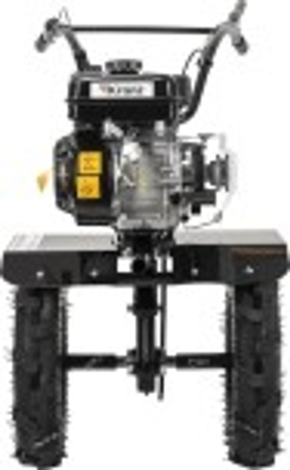 Мотоблок Kranz KR-307 бензиновый KR-16-1112