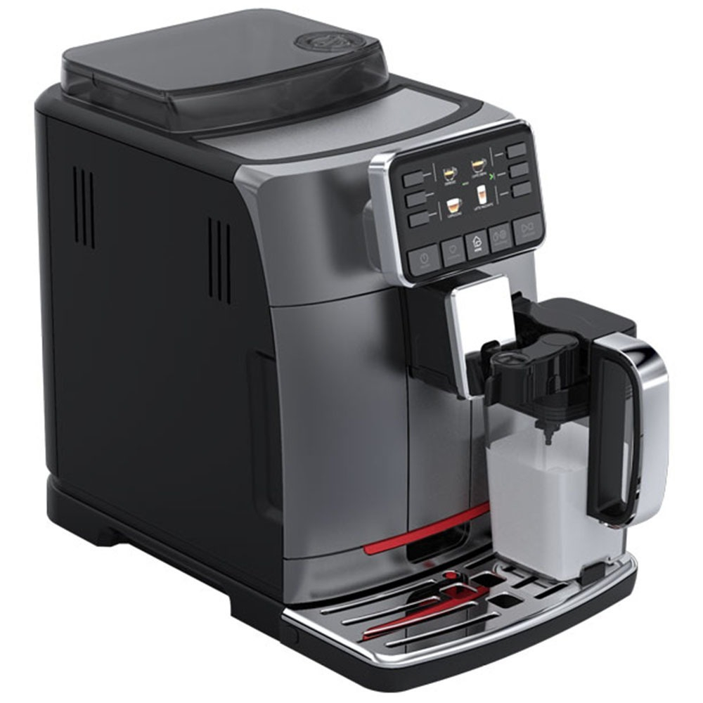 Кофемашина Gaggia Cadorna Prestige RI9604/01