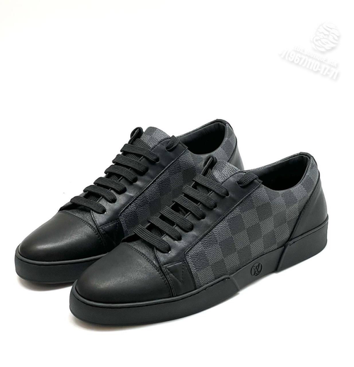 Кеды Louis Vuitton