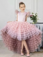 Платье детское 122
