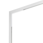 358607 SHINO NT21 155 белый Трековый светильник для низковольного шинопровода IP20 LED 4000K 24W 48V FLUM