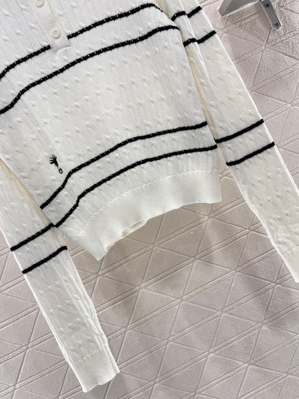 Лонгслив Dior