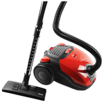 Пылесос CENTEK CT-2511 red+black