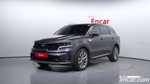 Kia Sorento 4 Generation Дизель 2.2 2WD (05.2020)