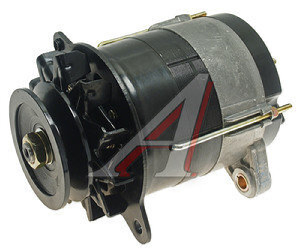 Генератор АТ 1000В.04.1 (ПРАМО) 1000W, 28V, 36А под ремни SPA, двиг. Д-240, Д-260